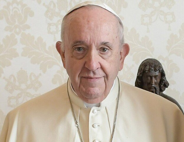 Indonesia Sambut Kedatangan Paus Fransiskus pada September&nbsp;2024