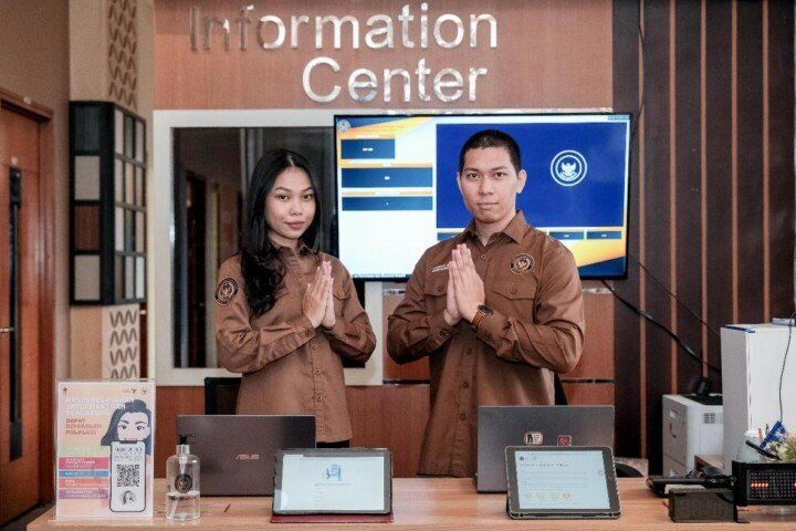 Kemenparekraf dan ACT Consultant Susun Langkah Konkret Penguatan Budaya Kerja&nbsp;ASN