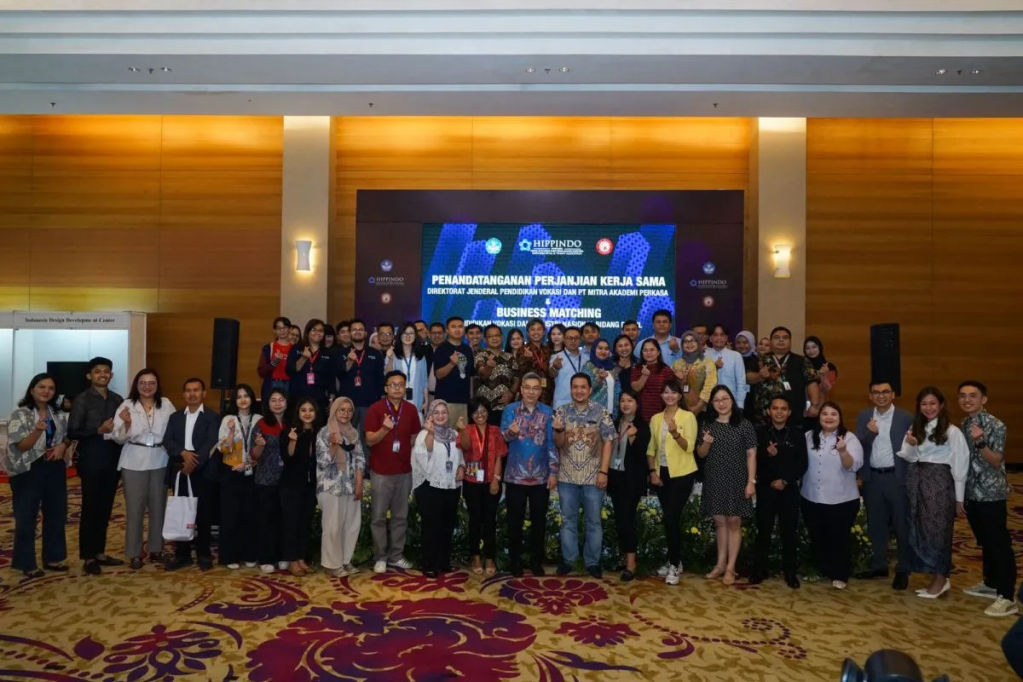 Ada 29 Perusahaan Ritel Jalin&nbsp;Kemitraan