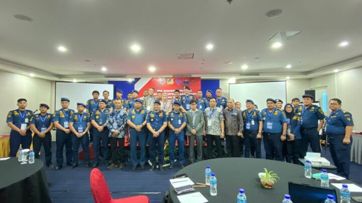 Ditjen Hubla Komitmen Utamakan Keselamatan&nbsp;Pelayaran