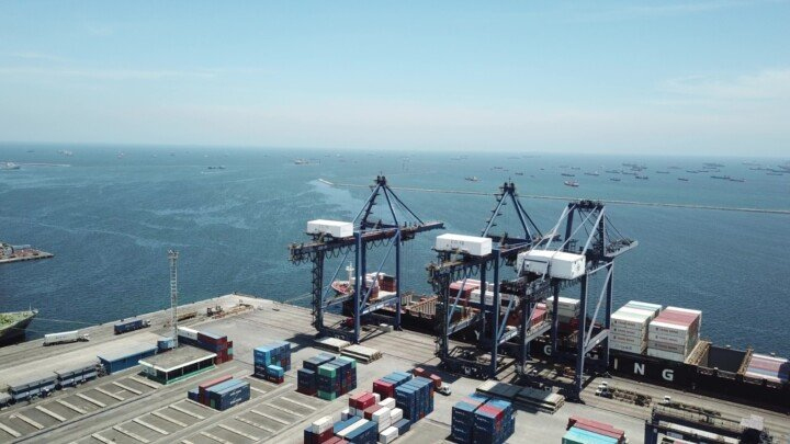 Ekspor Sektor Makanan dan Minuman Tembus Rp149&nbsp;Triliun