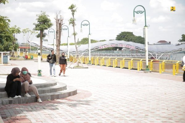 Indonesia Tekankan Pariwisata Berkonsep Smart&nbsp;Cities