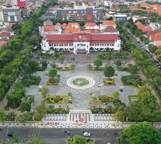 Kota Masa Depan Harus Ramah Pejalan Kaki dan Disabilitas serta&nbsp;Perempuan