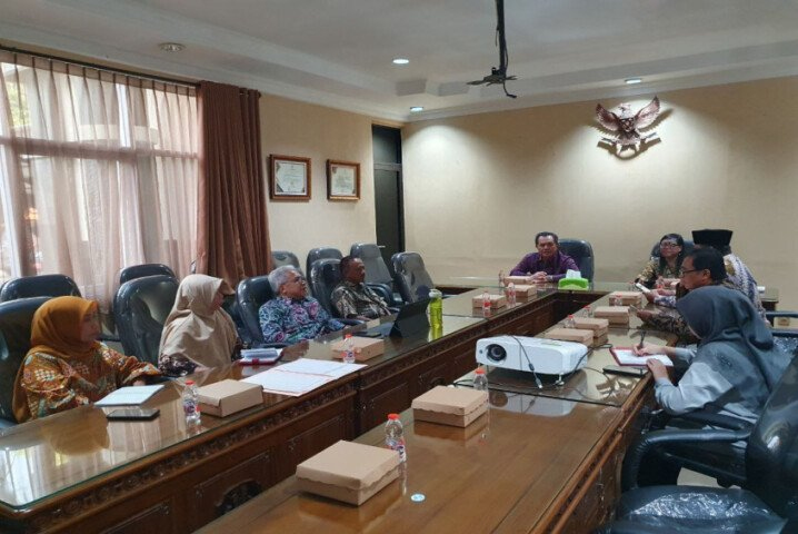 Kemendagri Tekankan Urgensi Kebijakan Publik Berbasis&nbsp;Riset