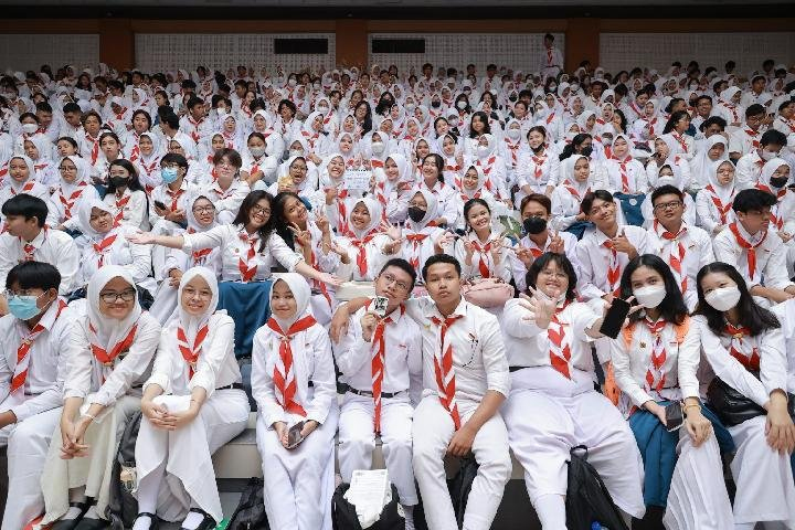 Ada 190.444 Peserta Lolos SNBT PTN&nbsp;Akademik