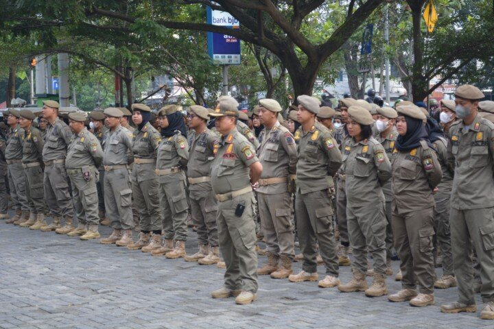 Kemendagri Tegaskan Pentingnya Deteksi dan Pencegahan Dini dalam Menjaga Ketertiban&nbsp;Umum