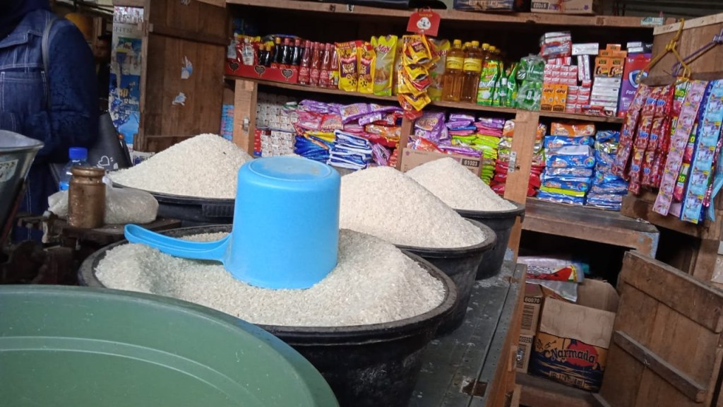 BPS Sebut Inflasi Tahunan Juni 2024 Sebesar&nbsp;2,51%