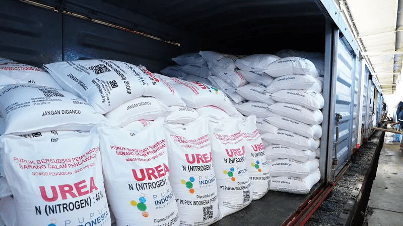 Kemendagri Atensi Ketersediaan dan Penyaluran Pupuk Bersubsidi ke&nbsp;Petani