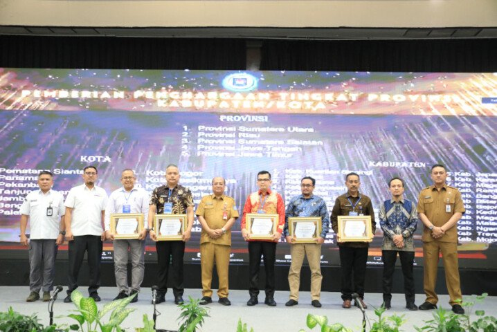 Kemendagri Minta Pemda Percepat Realisasi Anggaran Pilkada Serentak&nbsp;2024