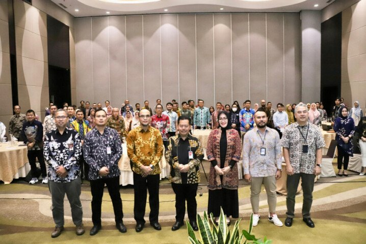 Kemendagri Dorong Peningkatan Kualitas Pengelolaan Layanan Pengaduan&nbsp;Pemda