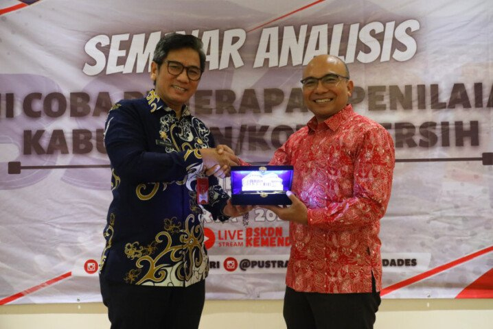 Pemda Harus Manfaatkan Peluang Tangani Persoalan&nbsp;Sampah