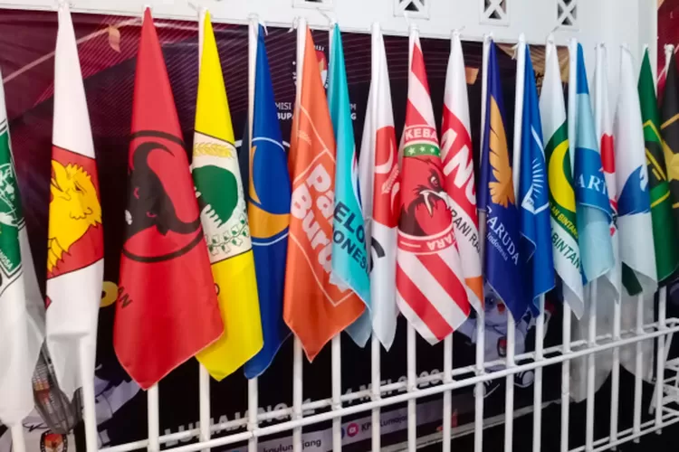 Bawaslu Petakan Lima Provinsi Potensi Rawan Pilkada Serentak&nbsp;2024