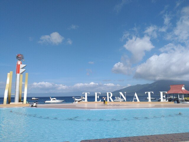 Gempa 5 Magnitudo Guncang Ternate pada Senin&nbsp;Pagi