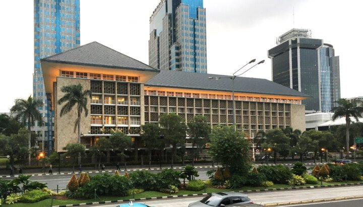 Forum Bank Sentral Asia Pasifik Soroti Kebijakan Sektor&nbsp;Keuangan