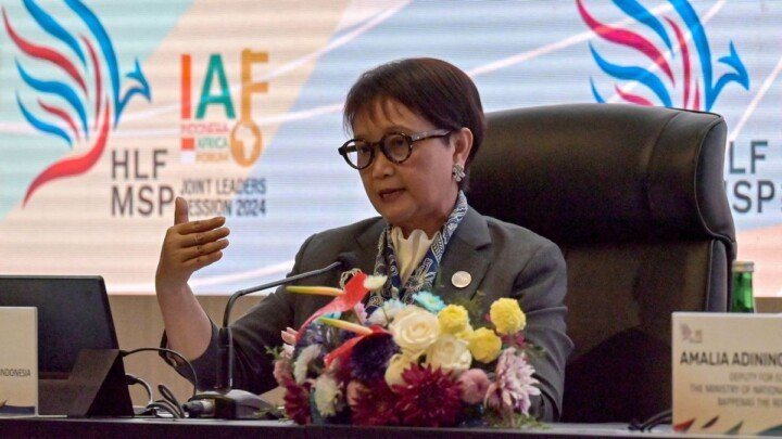 IAF 2024 Catat Kesepakatan Bisnis Capai US$3,5&nbsp;Miliar