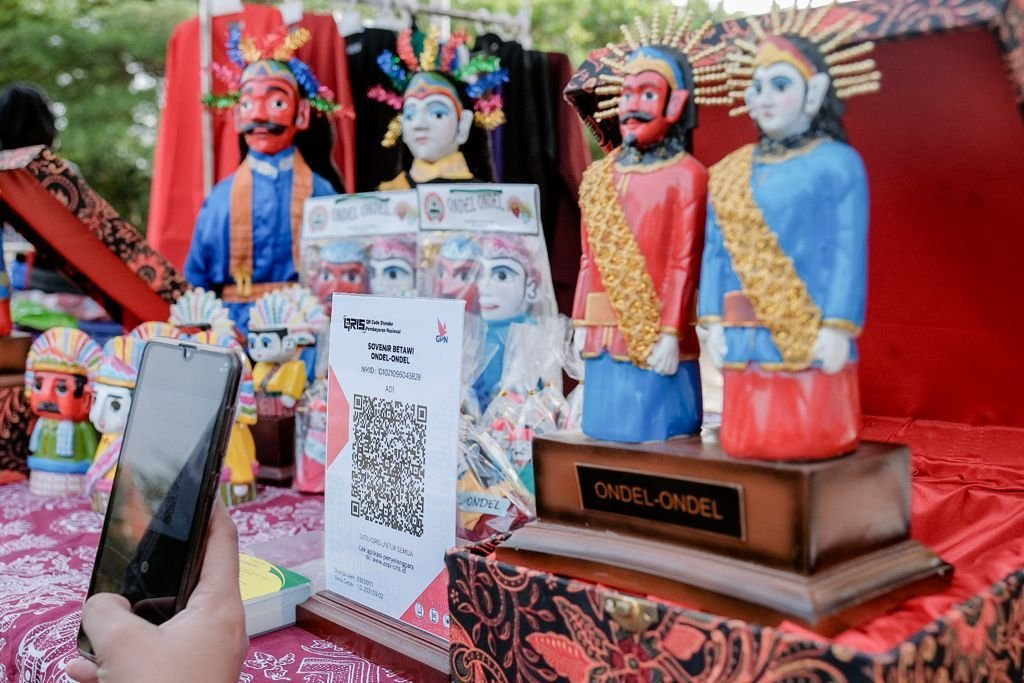 Digital Mindset Jadi Kunci Transformasi Digital&nbsp;UMKM