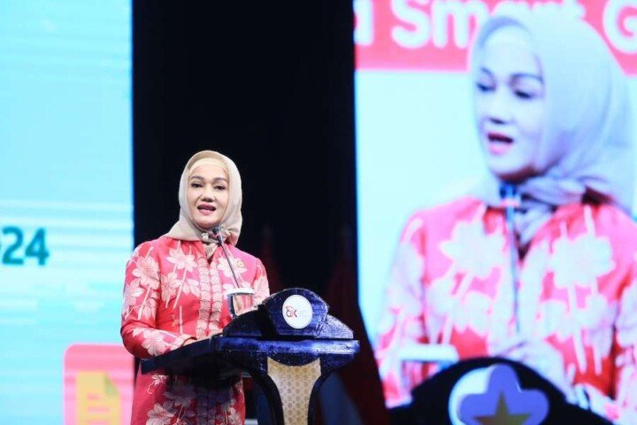 OJK Dorong Keuangan Syariah Melalui Generasi&nbsp;Muda