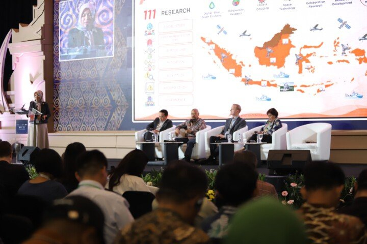 Kolaborasi Teknologi dan Inklusi Sosial untuk Antisipasi Tantangan Kesehatan dan Iklim Menuju&nbsp;2030