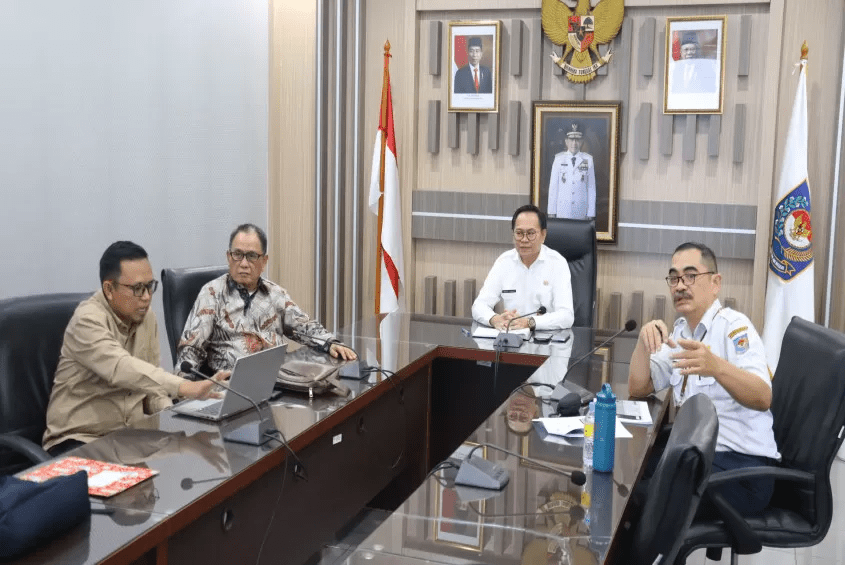 Kemendagri Tegaskan Kematangan Inovasi Harus Jadi&nbsp;Prioritas