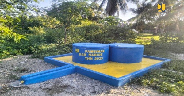 Komisi V DPR Setujui Tambahan Anggaran PUPR 2025 Rp40,59&nbsp;Triliun